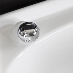 Barberstation mit Waschbecken ID Italian Design