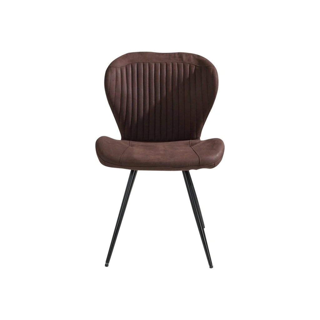 Silla Gante Marrón ID Italian Design
