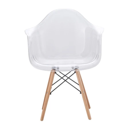 Fester Sessel Estocolmo Glass | ID Italian Design