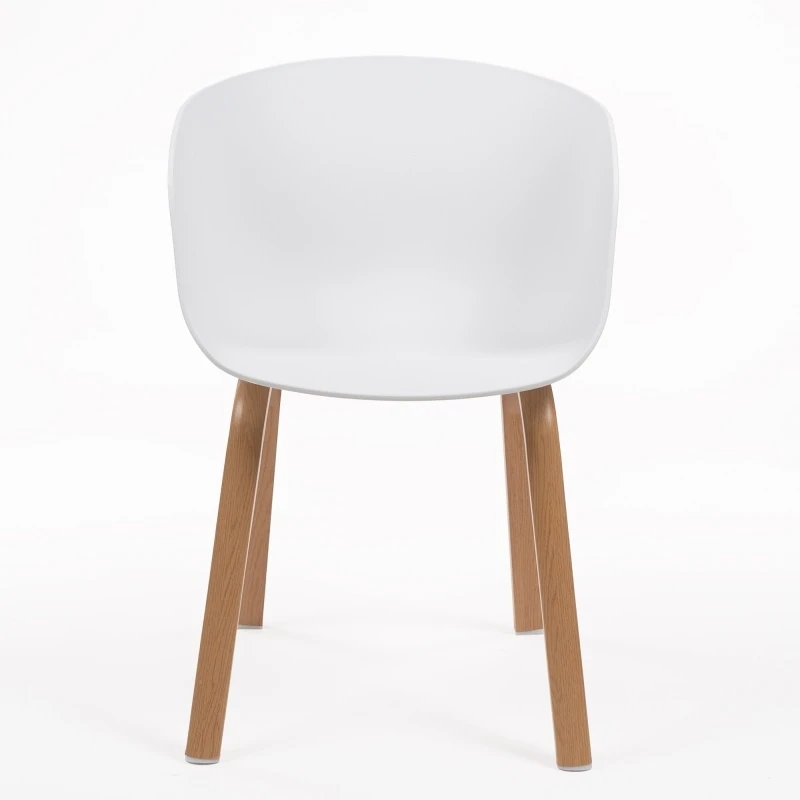 Cadeira Cute White ID Italian Design