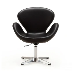 Chaise design Trebol ID Italian Design