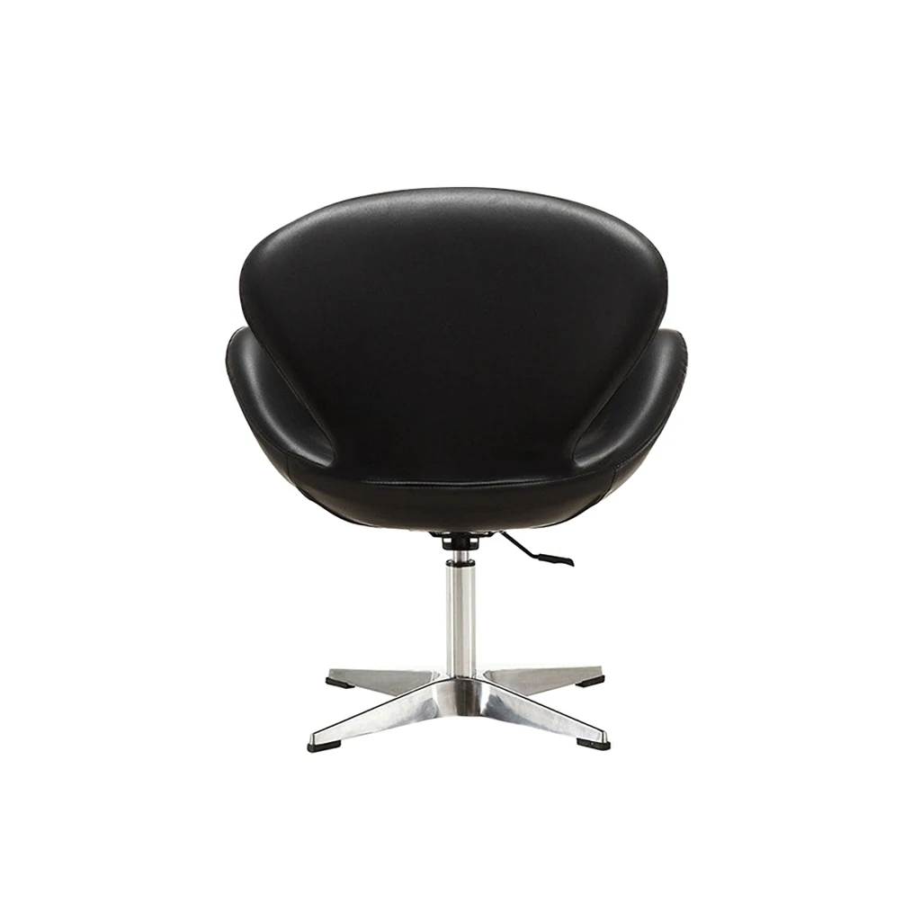 Silla Trebol de diseño ID Italian Design