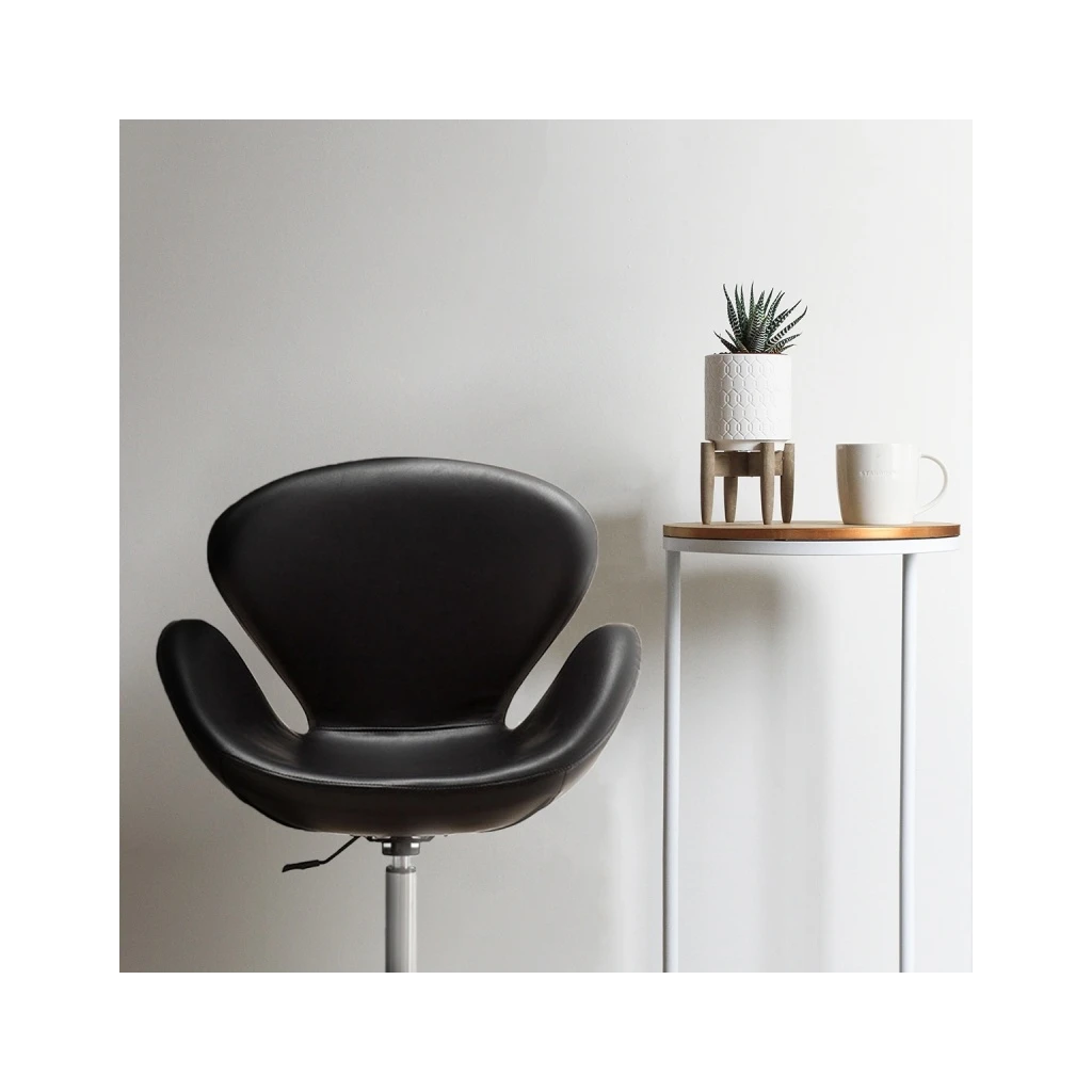 Silla Trebol de diseño ID Italian Design