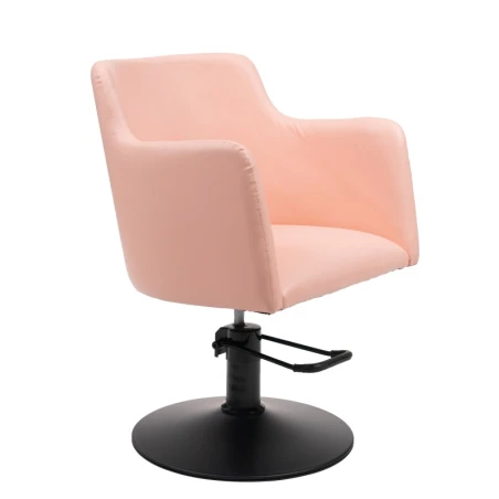 Sillón de corte Goya Rosa ID Italian Design