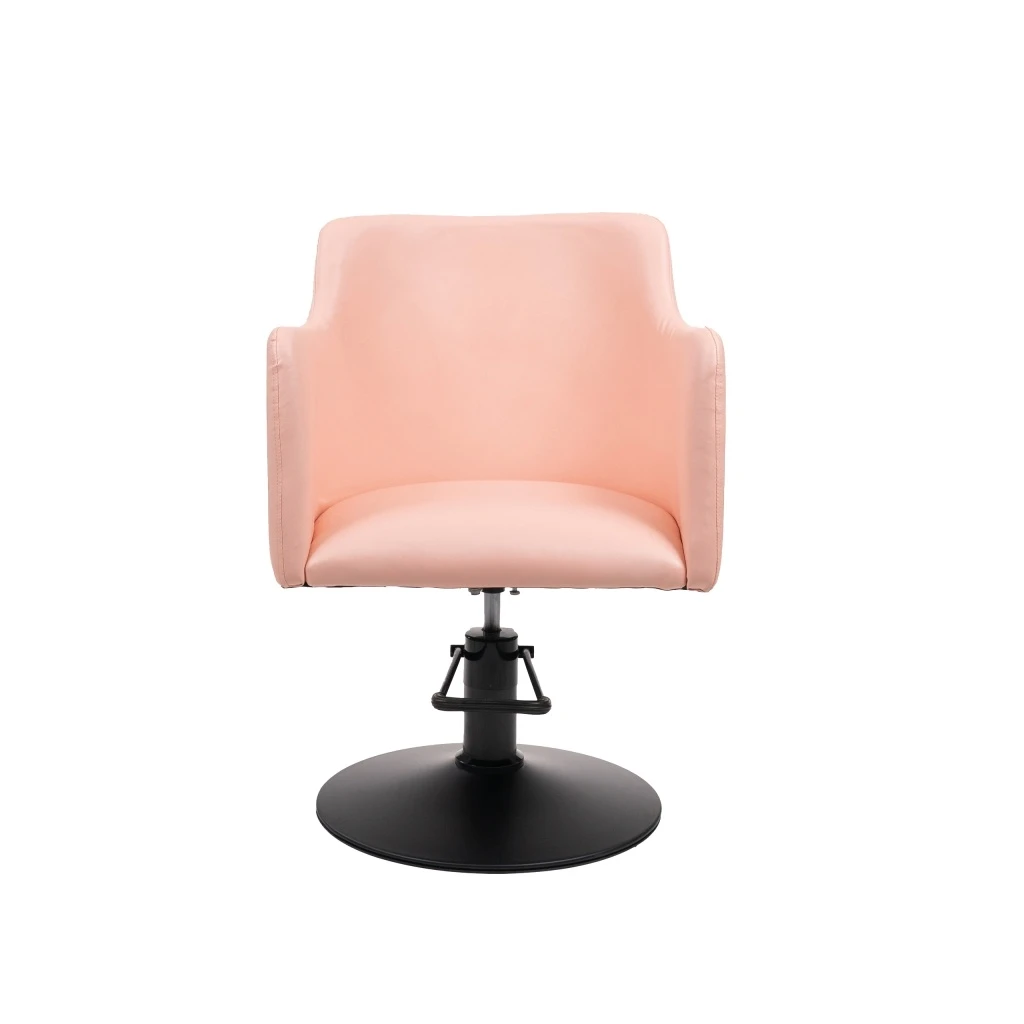 Sillón de corte Goya Rosa ID Italian Design