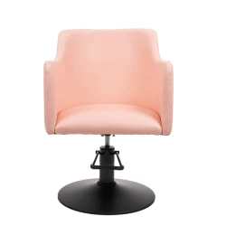 Sillón de corte Goya Rosa ID Italian Design