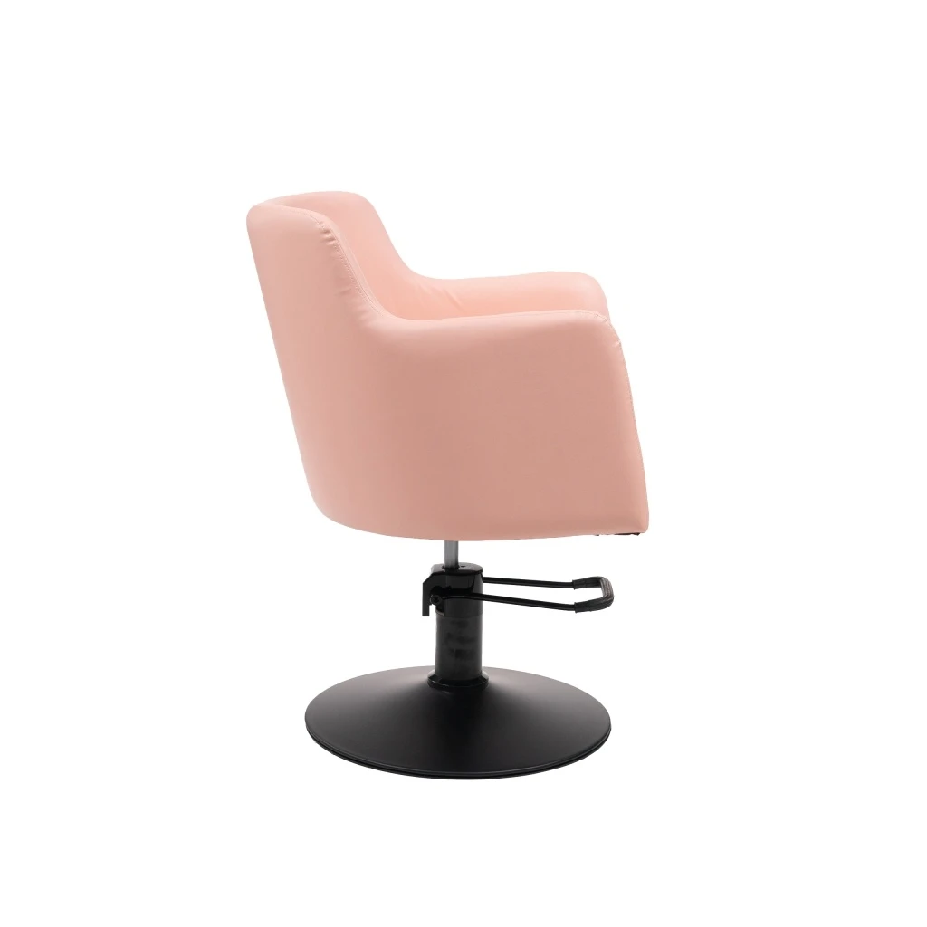 Sillón de corte Goya Rosa ID Italian Design