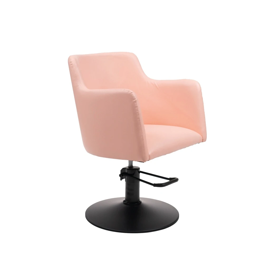 Sillón de corte Goya Rosa ID Italian Design