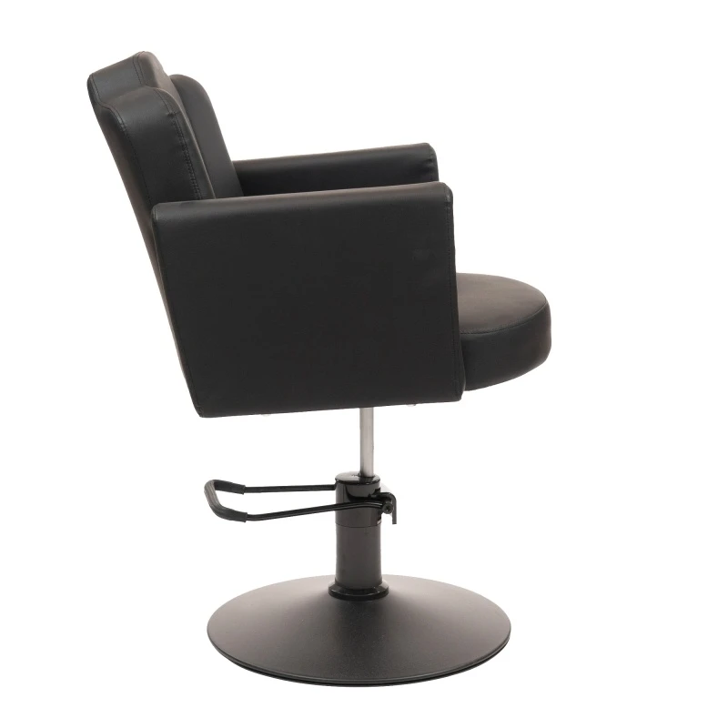 Fauteuil de coiffure Munch ID Italian Design