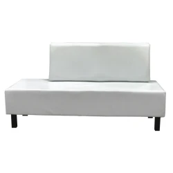 Sofá de espera Da Vinci ID Italian Design