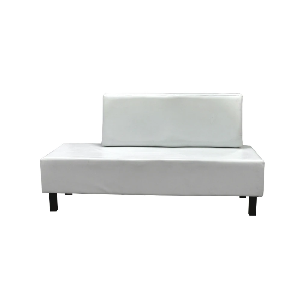 Sofá de espera Da Vinci ID Italian Design