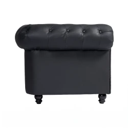 Chesterfield-Sofa Repose Modern Weelko