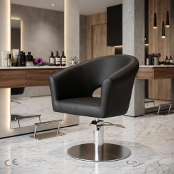 Cutting chair Cosmo - Weelko -