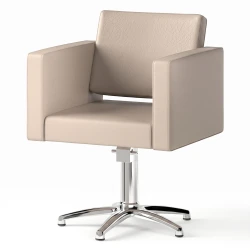 Chaise de coiffure Ática personnalisable - i-Medstetic