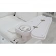Camillas Spa - Sillón Spa eléctrico pedicura System Weelko