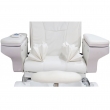 Camillas Spa - Sillón Spa eléctrico pedicura System Weelko