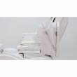 Camillas Spa - Sillón Spa eléctrico pedicura System Weelko