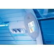 Solariums máquinas rayos UVA - Hapro Luxura X5 34 SLI Balance