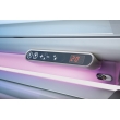 Solariums máquinas rayos UVA - Hapro Luxura X3 32 SLI Intensive