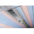 Solariums máquinas rayos UVA - Luxura VEGAZ 8200