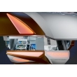 Solariums máquinas rayos UVA - Luxura VEGAZ 9200 Balance