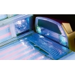 Solariums máquinas rayos UVA - Luxura VEGAZ 8200