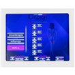 Presoterapia 3 en 1 Digital Premium con Electroestimulacion y Sauna V. 3.0, Aparatología Estética