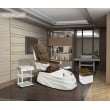 Camillas Spa - Sillón Spa eléctrico pedicura System Weelko