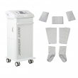 Presoterapia 3 en 1 con Electroestimulacion y Sauna, Aparatología Estética