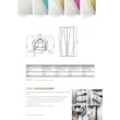 Solariums máquinas rayos UVA - Hapro Luxura V6 48 XL Balance