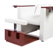 Camillas Spa - Sillón de Spa para pies con masaje Shiatsu