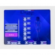 Presoterapia Digital 3 en 1 Premium electroestimulación + sauna y pantalla táctil a todo color., Aparatología Estética
