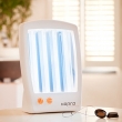Solariums máquinas rayos UVA - Hapro HB175 Solarium facial doméstico