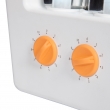 Solariums máquinas rayos UVA - Hapro HB175 Solarium facial doméstico