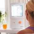 Hapro HB404 - Solarium facial, Soláriums domésticos