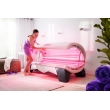 Solariums máquinas rayos UVA - Hapro Collagen&Sun 26/5 - Bronceado & Colágeno Integral Solarium