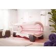 Solariums máquinas rayos UVA - Hapro Collagen&Sun 24 - Bronceado & Colágeno Integral Solarium