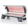 Solariums máquinas rayos UVA - Hapro Collagen&Sun 24 - Bronceado & Colágeno Integral Solarium