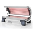 Solariums máquinas rayos UVA - Hapro Collagen&Sun 24 - Bronceado & Colágeno Integral Solarium
