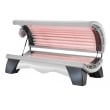 Solariums máquinas rayos UVA - Hapro Collagen&Sun 24 - Bronceado & Colágeno Integral Solarium