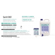 Sanit BIO Higienizante especial solariums NEW - 20 sobres de 0,05L, Esterilizadores y desinfectantes