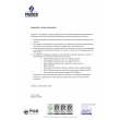 Sanit BIO Higienizante especial solariums NEW - 20 sobres de 0,05L, Esterilizadores y desinfectantes