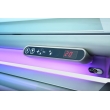 Solariums máquinas rayos UVA - Hapro Luxura X3 32 SLI