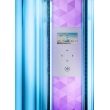 Solariums máquinas rayos UVA - Hapro Luxura V6 48 XL Balance