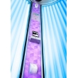 Solariums máquinas rayos UVA - Hapro Luxura V6 48 XL Balance
