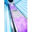 Solariums máquinas rayos UVA - Hapro Luxura V6 48 XL Balance