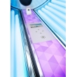 Solariums máquinas rayos UVA - Hapro Luxura Collagen&Sun V6 44 XL Balance