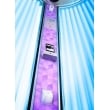 Solariums máquinas rayos UVA - Hapro Luxura V6 44 XL Balance Exclusive Package