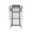 Electroestimulación EMS 6000, Electroestimulación