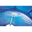 Solariums máquinas rayos UVA - Hapro Luxura X7 42 Highbrid